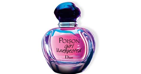 Туалетна вода Christian Dior Poison Girl Unexpected для жінок